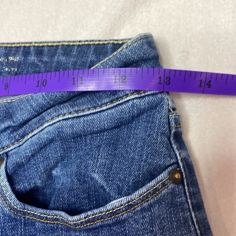 Levis levi blue